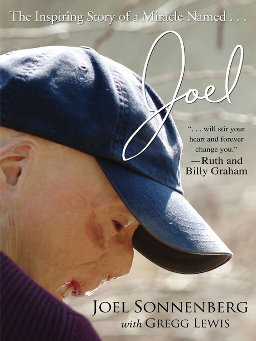 Title details for Joel by Joel Sonnenberg - Available